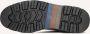 MAZZELTOV Veterboots Heren 550004 Maat: 41 Materiaal: Leer Kleur: Bruin - Thumbnail 5