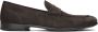 Mazzeltov 01-03 Loafers Instappers Heren Bruin - Thumbnail 2