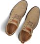 Mazzeltov Sanjay Veterschoenen Heren Taupe - Thumbnail 6