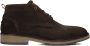 Mazzeltov Sanjay Veterschoenen Heren Bruin - Thumbnail 3
