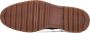 Mazzeltov 460050 Boots Heren Cognac - Thumbnail 5