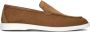 Mazzeltov 6121 Loafers Instappers Heren Cognac - Thumbnail 3