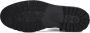 Mazzeltov P-50301 Boots Heren Grijs - Thumbnail 5