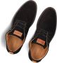 Mazzeltov Sanjay Veterschoenen Heren Zwart - Thumbnail 5