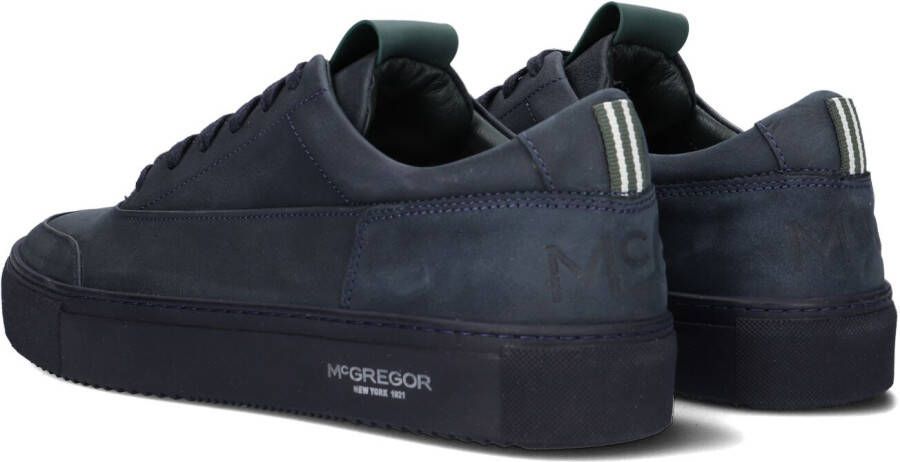 Mcgregor Blauwe Lage Sneakers 622230000