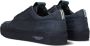 McGregor Heren Sneakers Blauw Lage Sneakers Suède Veters - Thumbnail 2