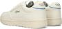 MERCER AMSTERDAM Lage Sneakers The Player Maat: 41 Materiaal: Leer Kleur: Beige - Thumbnail 4