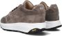 MERCER AMSTERDAM Lage Sneakers Heren Racer Heren Maat: 39 Materiaal: Suède Kleur: Taupe - Thumbnail 3