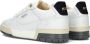 MERCER AMSTERDAM Lage Sneakers Dames The 90 Maat: 37 Kleur: Wit - Thumbnail 4