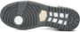 MERCER AMSTERDAM Lage Sneakers Dames The 90 Maat: 37 Kleur: Wit - Thumbnail 5
