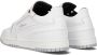 Mercer Amsterdam The Brooklyn sneakers wit Me231013-100 Wit - Thumbnail 5