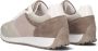 Mexx Beige Lage Sneakers June Trendy Multicolor Dames - Thumbnail 3