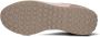 Mexx Beige Lage Sneakers June Trendy Multicolor Dames - Thumbnail 4