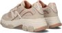 Mexx Sneakers Klara MXHY006901W-2022 Beige - Thumbnail 4