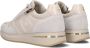 Mexx Beige Lage Sneakers Lenthe - Thumbnail 5