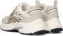 Mexx Beige Lage Sneakers Lilo - Thumbnail 3