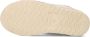 Mexx Beige Teddy Pantoffels voor Dames Beige Dames - Thumbnail 4