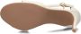 Mexx Leyla Paisley Sandalen Dames Beige - Thumbnail 5