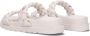 Mexx Sandal Jaeley Off White Dames Slippers - Thumbnail 5