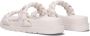 Mexx Sandal Jaeley Off White Dames Slippers - Thumbnail 5