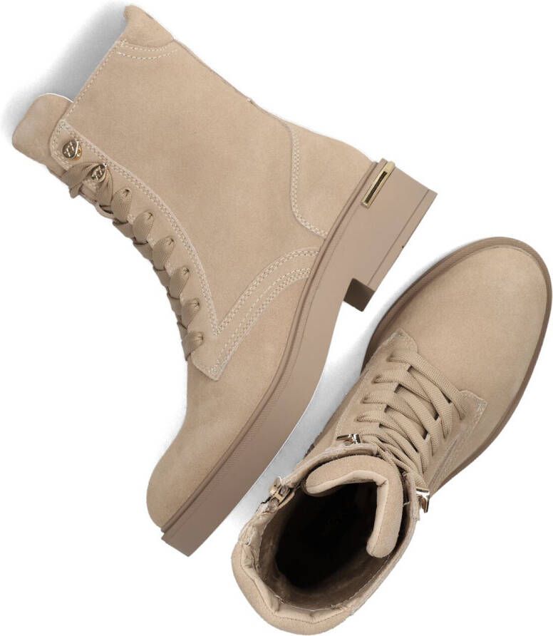 MEXX Beige Boots Maeko