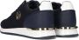 Mexx Sneakers Glitte Glitter MXK040001W-6007 Blauw - Thumbnail 6