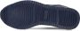 Mexx Sneakers Glitte Glitter MXK040001W-6007 Blauw - Thumbnail 7