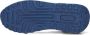 Mexx Sneaker Juju Blauw Dames Sneakers - Thumbnail 6