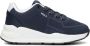 Mexx Sneaker Lucca Jongens Kleding Navy - Thumbnail 4