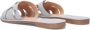Mexx Lichtblauwe Elegante Slipper Jacey Blue Dames - Thumbnail 3