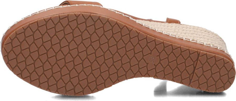 MEXX Bruine Sandalen Ricky Palace
