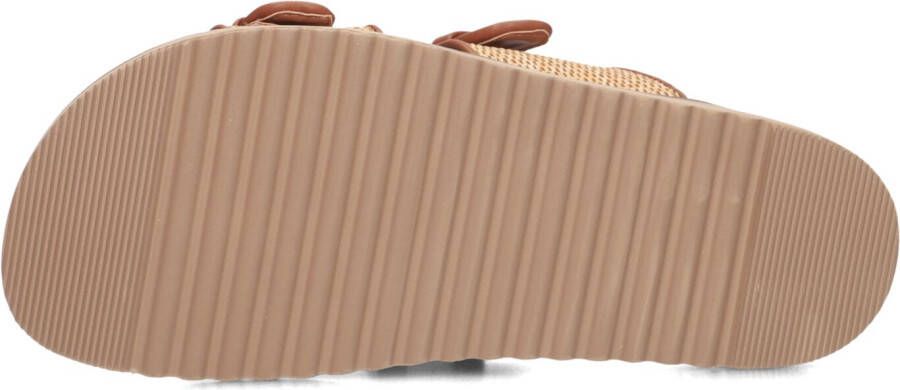 MEXX Bruine Slippers Reilly Penny