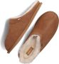 Mexx House Shoe Hero Cognac Mannen House Shoes - Thumbnail 6