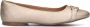 Mexx Gouden Ballerina Naira Yellow Dames - Thumbnail 4