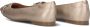 Mexx Gouden Ballerina Naira Yellow Dames - Thumbnail 5