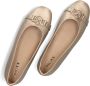 Mexx Naira Ballerina's Dames Goud - Thumbnail 6