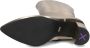 Mexx High Boot Krystal X Anouk Dames Goud Dames laarzen - Thumbnail 8