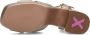 Mexx Gouden Sandalen Nalina Yellow Dames - Thumbnail 6