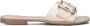 Mexx Lolli Slippers Dames Goud - Thumbnail 3