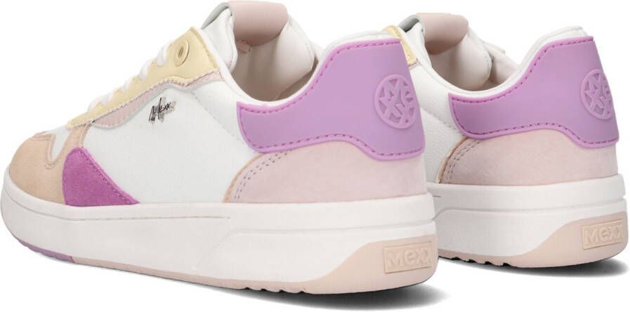 Mexx Multi Lage Sneakers Giselle 2.0