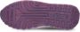 Mexx Kleurrijke Lage Sneakers Juju Multicolor Dames - Thumbnail 7