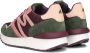 Mexx Sneakers Juju MXHY010002W-5005 Paars - Thumbnail 6