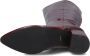 Mexx Heeled High Boot Pluck Mila Burgundy Red Dames - Thumbnail 4