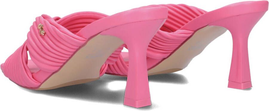 MEXX Roze Hakken Lizz