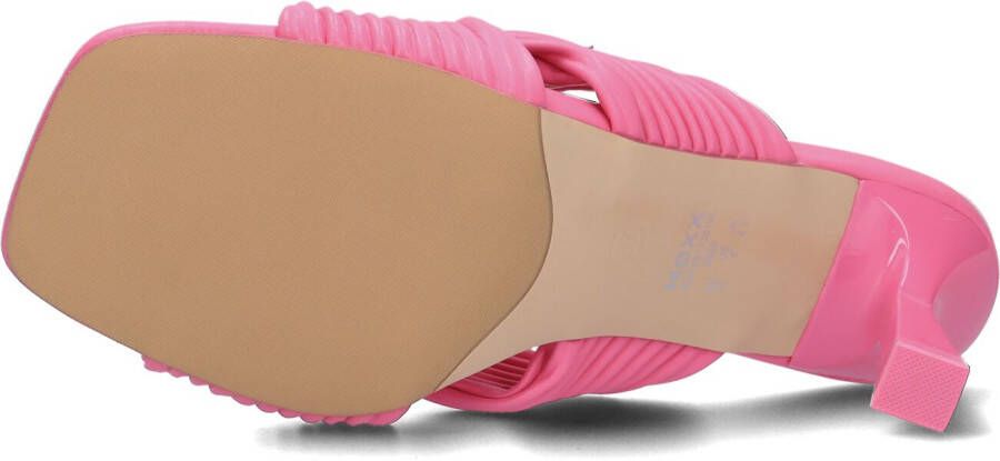 MEXX Roze Hakken Lizz