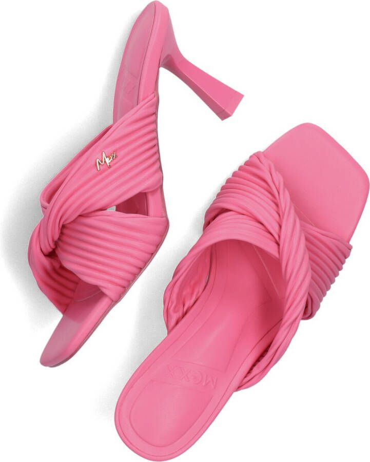 MEXX Roze Hakken Lizz