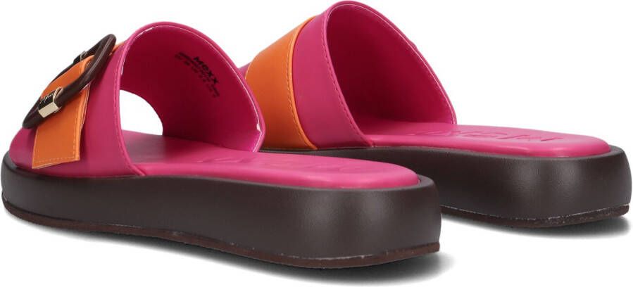 MEXX Roze Slippers Liv