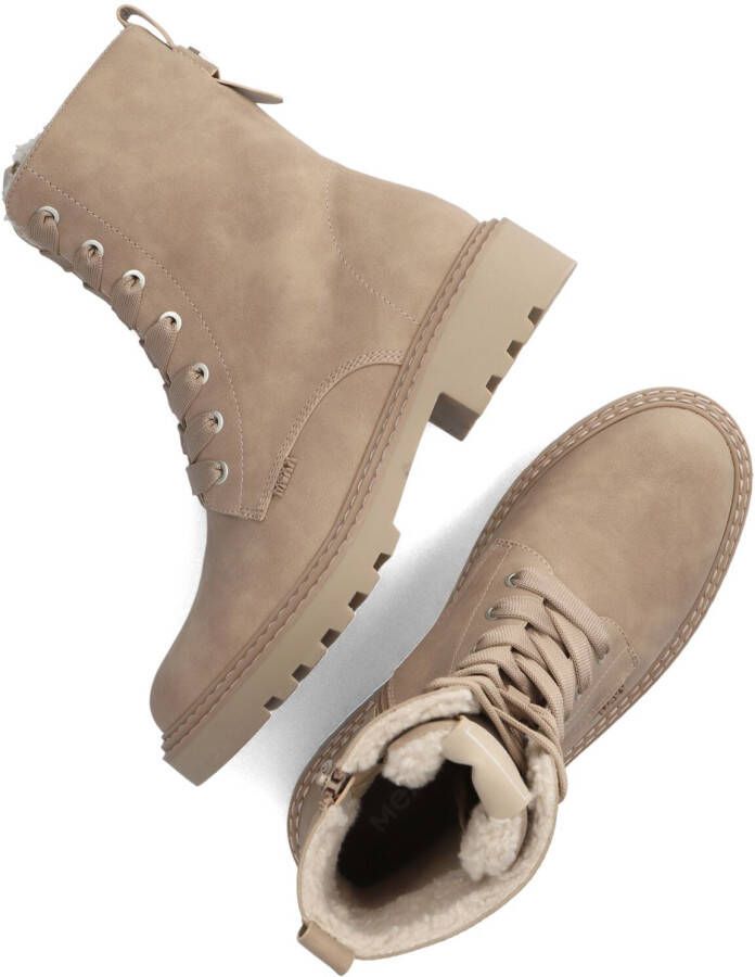 MEXX Bruine Boots Margaux