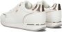 Mexx Sneakers Eke MXK041401W-3000 Wit - Thumbnail 5