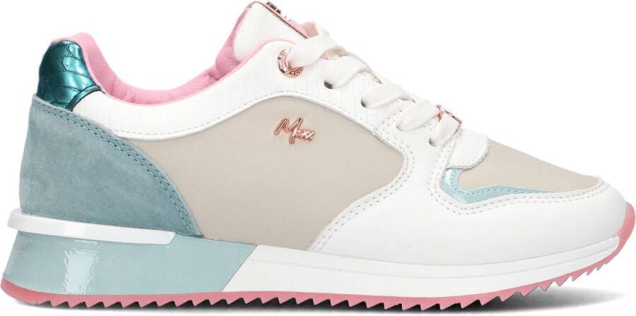 Mexx Multi Lage Sneakers Fleur Mini